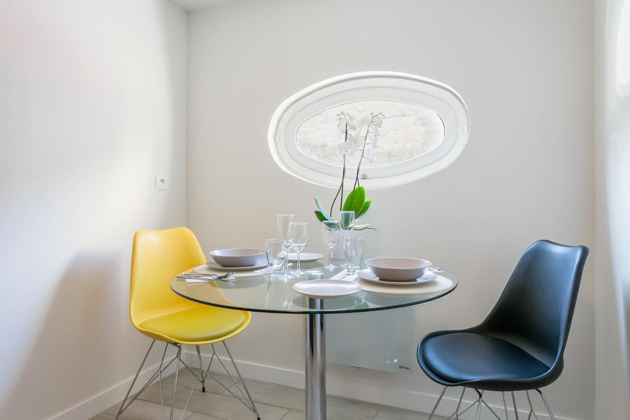 My Pad Provence 2 Apartment Авиньон Екстериор снимка