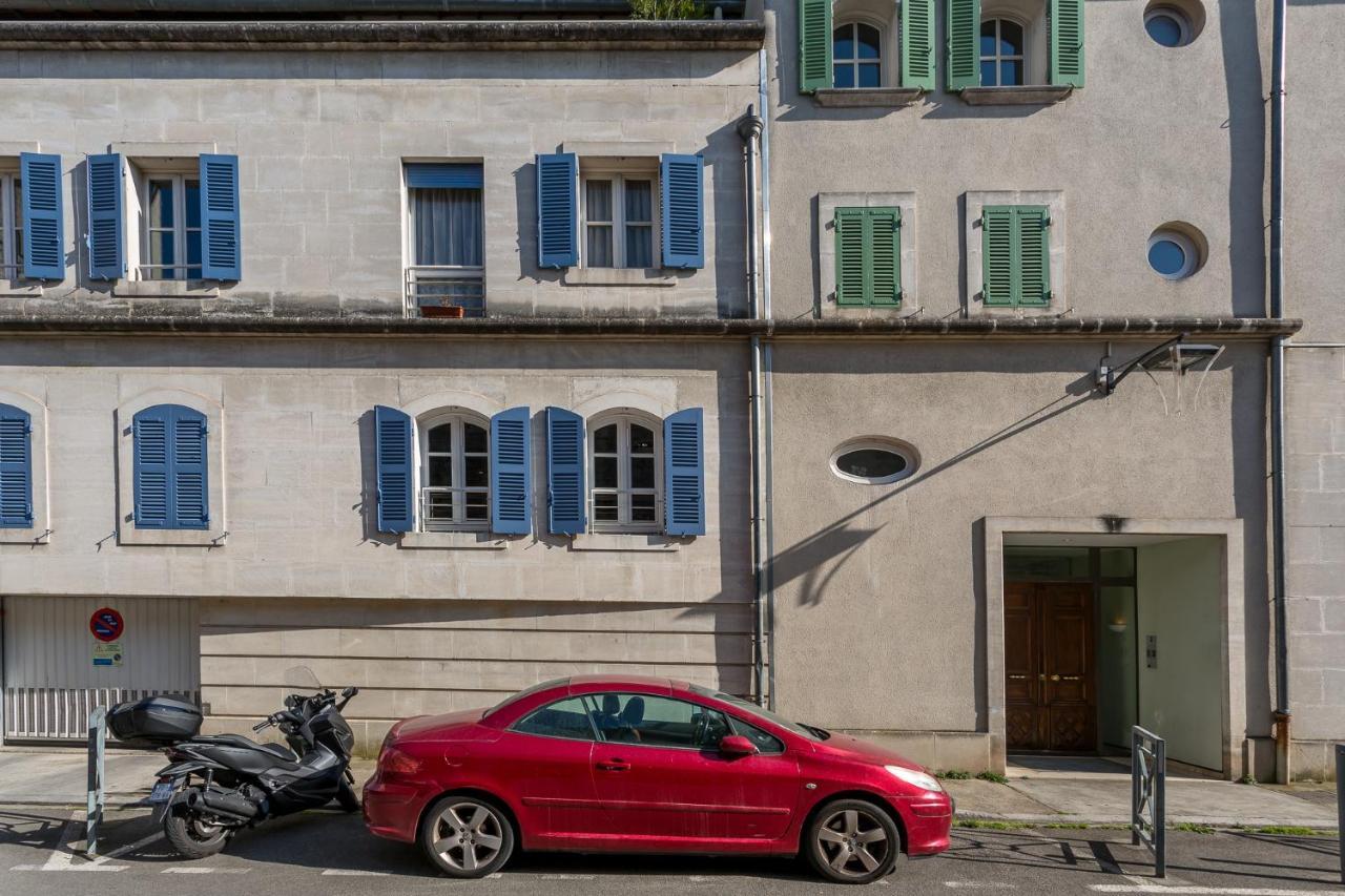My Pad Provence 2 Apartment Авиньон Екстериор снимка
